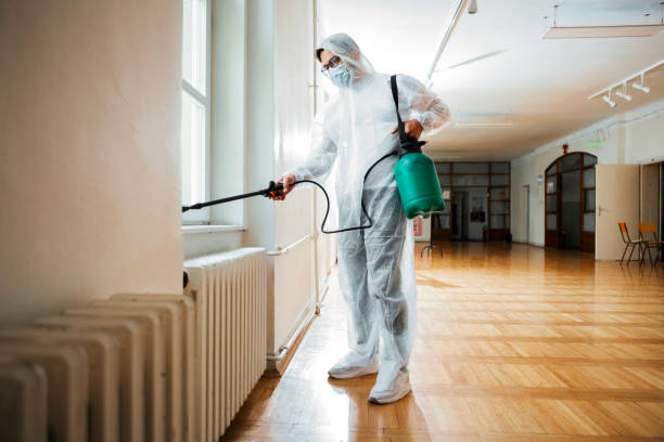 Best Residential Pest Control  in Charleroi, PA